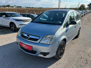 eladó Opel-Meriva-1.4 használtautó