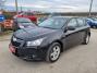 Chevrolet-Cruze 1.8LTZ 3év garanciával-elado-garanciaval