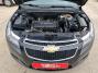 Chevrolet-Cruze 1.8LTZ 3év garanciával-elado-garanciaval
