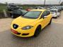 Seat-Leon 1.4 Mpi 1. tulaj -elado-garanciaval