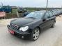 Mercedes-C200 T Kompressor-elado-garanciaval