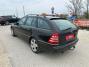 Mercedes-C200 T Kompressor-elado-garanciaval