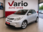 Toyota-Urban Cruiser 1.3 VVt 3 év garanciával-elado-garanciaval