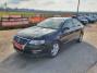 Volkswagen-Passat 2.0TDi Comfortline-elado-garanciaval