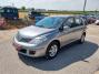 Nissan-Tiida 1.6 Visia 3 év garanciával-elado-garanciaval