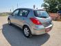 Nissan-Tiida 1.6 Visia 3 év garanciával-elado-garanciaval