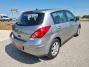 Nissan-Tiida 1.6 Visia 3 év garanciával-elado-garanciaval