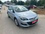 Opel-Astra J 1.4 Sport 3év garanciával-elado-garanciaval