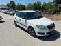 Skoda-Fabia 1.2 Ambiente 3 év kiterjesztett garanciával-elado-garanciaval