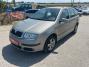 Skoda-Fabia 1.4 Ambiente-elado-garanciaval