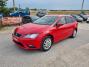 Seat-Leon 1.4Tsi Style 3 év garanciával-elado-garanciaval