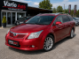 Toyota-Avensis 1.8 Sol -elado-garanciaval