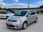 Nissan-NOTE 1.6 Acenta-elado-garanciaval