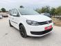 Volkswagen-Touran Tsi Comfortline-elado-garanciaval