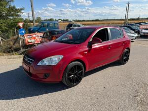 eladó KIA-Ceed-1.4-Active használtautó