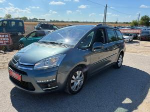 eladó Citroen-C4-GrandPicasso-1.6-Hdi-3-év-garanciával használtautó