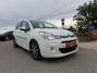 Citroen-C3 1.2 VTi Selection 3év garanciával-elado-garanciaval
