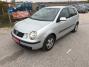 Volkswagen-Polo 1.4 16V Comfortline-elado-garanciaval